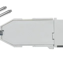 Rocoline ballast 42624 Moteur d'aiguillage numérique universel, électromagnétique Roco Roco_42624 - 1