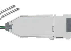 Rocoline ballast 42624 Universal digital electromagnetic turnout motor