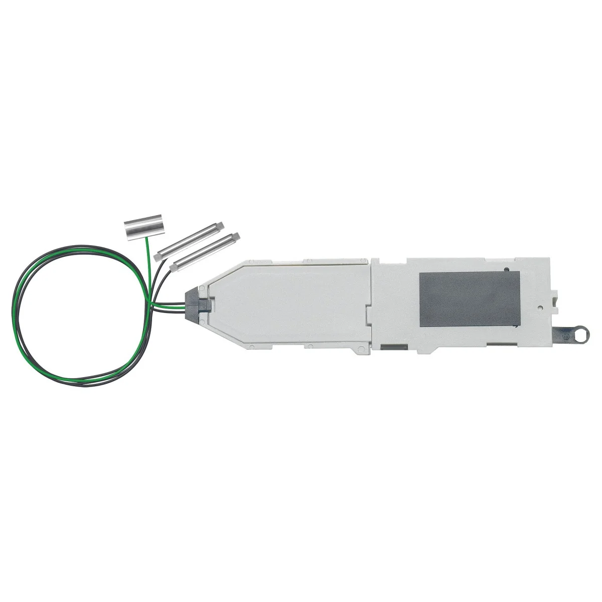 Rocoline ballast 42624 Universal digital electromagnetic turnout mo...