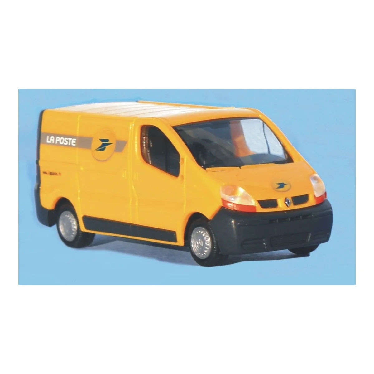 Sai 3624 Renault Trafic II, La Poste - Sai_3624