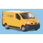 Sai 3624 Renault Trafic II, La Poste Sai Sai_3624 - 1 Sai_3624-Sai 3624 Renault Trafic II, La Poste
