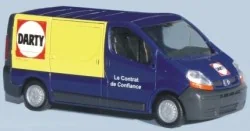 Sai 3633 Renault Trafic II, Darty - Sai - Sai_3633Note: There are no French words to translate here; it appears to be a label 
