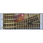 Piko_35222-Piko G 35222 Aiguillage gauche + 1 rail courbe G-WLR 5 manuel