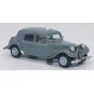 Sai_6110-SAI 6110 Citroën Traction 11B 1952, heather grey, taxi
