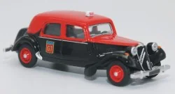 copy of SAI 6110 Citroën Traction 11B 1952, heather gray, taxi - Sa...