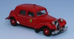 SAI 6122 Citroën Traction 11B 1952, Colmar firefighters - Sai - Sai_...