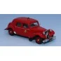 SAI 6122 Citroën Traction 11B 1952, Colmar fire brigade Sai_6122-SAI 6122 Citroën Traction 11B 1952, Colmar fire brigade