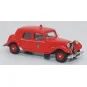 SAI 6124 Citroën Traction 11B 1952, pompiers de Lyon Sai Sai_6124 - 1 Sai_6124-SAI 6124 Citroën Traction 11B 1952, pompiers de Lyon