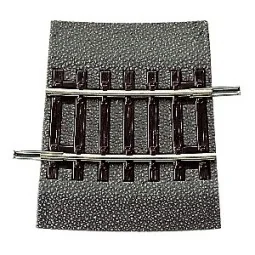 Rocoline ballast 42508 curved rail R2 1/4 - Roco - Roco_42508