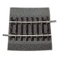 Roco_42509-copy of Rocoline ballast 42508 Courbe R2 1/4