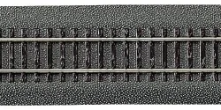 Rocoline ballast 42510 Straight rail G1 230mm - Roco - Roco_42510