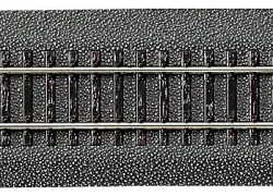 Rocoline ballast 42510 Straight rail G1 230mm - Roco - Roco_42510