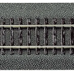 Rocoline ballast 42511 Rail droit en diagonale DG1 119mm Roco Roco_42511 - 1