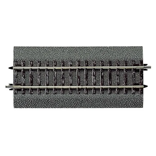 Rocoline ballast 42511 Straight diagonal rail DG1 119mm Roco_42511-Rocoline ballast 42511 Straight diagonal rail DG1 119mm