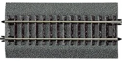 RocoLine ballast 42512 Straight rail G1/2 115mm - Roco - Roco_42512