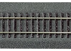 RocoLine ballast 42512 Straight rail G1/2 115mm - Roco - Roco_42512