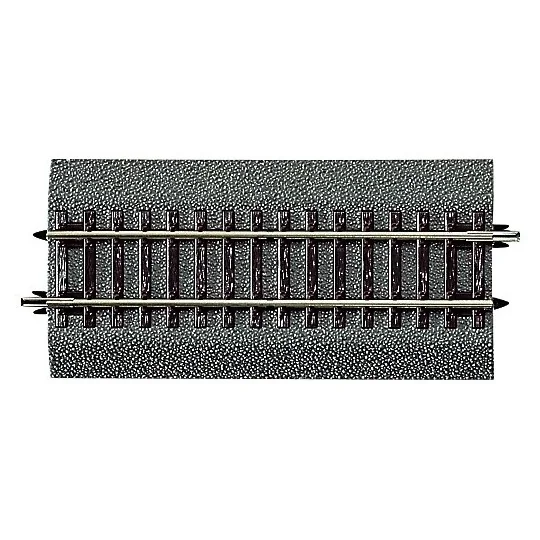 Roco_42512-copy of Rocoline ballast 42511 Rail droit en diagonale DG1 119mm