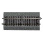 Roco_42512-copy of Rocoline ballast 42511 Rail droit en diagonale DG1 119mm