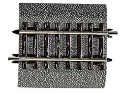 Rocoline ballast 42513 Straight rail G1/4 57.5mm - Roco - Roco_42513