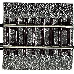 Rocoline ballast 42513 Rail droit G1/4 57.5mm Roco Roco_42513 - 1