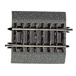 Rocoline ballast 42513 Rail droit G1/4 57.5mm Roco Roco_42513 - 1