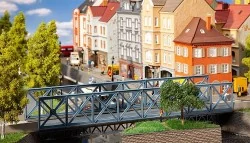 Faller 120502 Model, Steel Bridges - Faller - Faller_120502