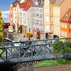 Faller 120502 Model, Steel Bridges - Faller - Faller_120502