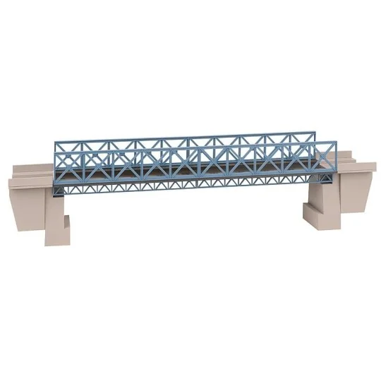 Faller_120502-copy of Faller 120501 Model Kit, Narrow Gauge Bridges - Faller_120502