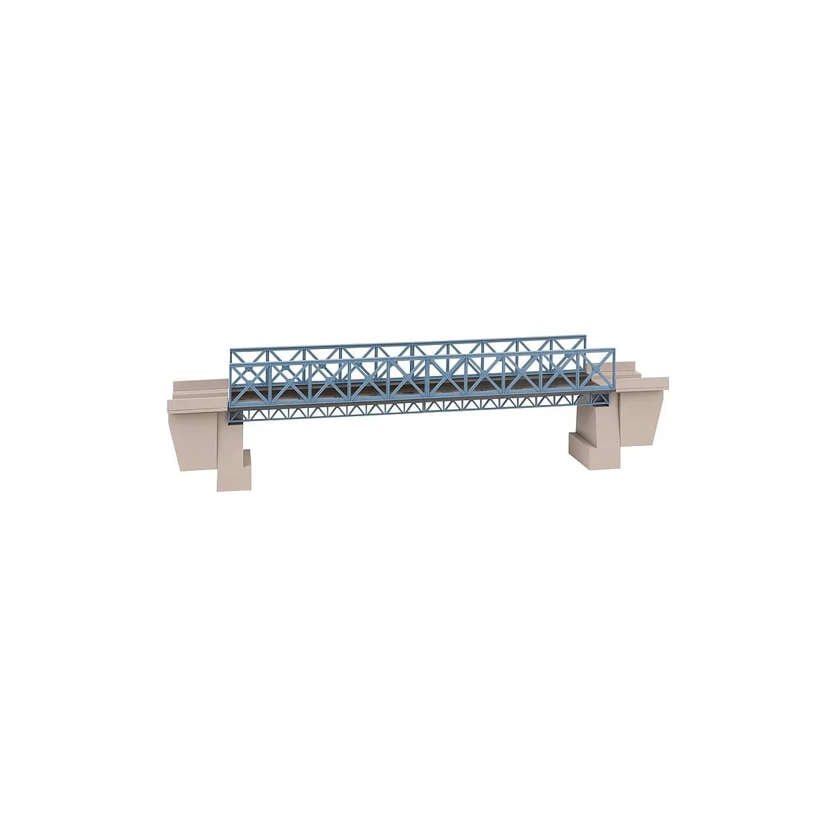 Faller 120502 Model, Steel Bridges - Faller - Faller_120502