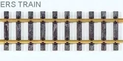Piko G 35201 Straight rails with side rails 280mm - Piko G - Piko_3...