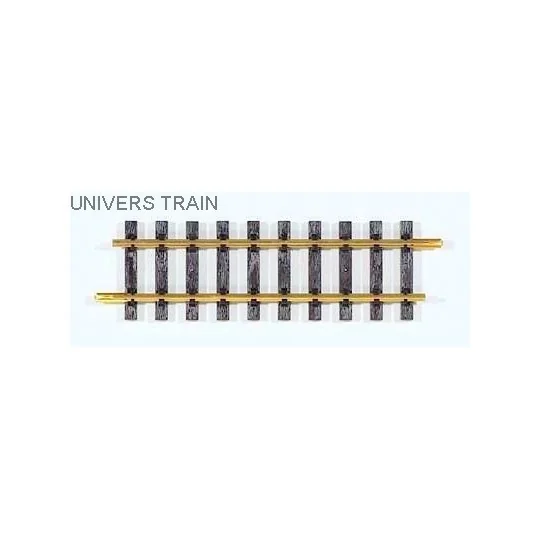 Piko G 35201 Straight rails with side rails 280mm - Piko_35201 Piko_35201-Piko G 35201 Straight rails with side rails 280mm - Piko_35201