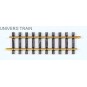 Piko G 35201 Straight rails with side rails 280mm - Piko_35201 Piko_35201-Piko G 35201 Straight rails with side rails 280mm - Piko_35201