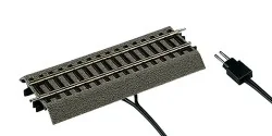 RocoLine ballast 42517 digital connection track G1/2 115 mm - ...