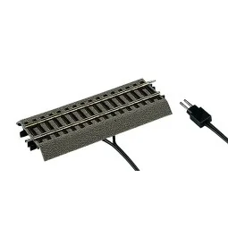 Rocoline ballast 42517 Digital connecting track G1/2 115mm - Roco_4...