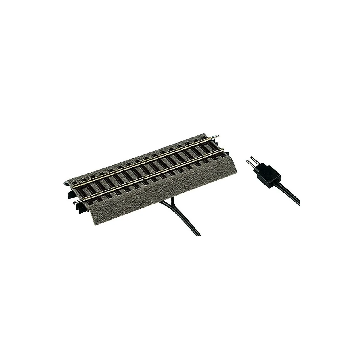 Rocoline ballast 42517 Voie de raccordement numérique G1/2 115mm Roco Roco_42517 - 1