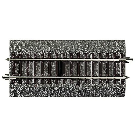 Rocoline ballast 42518 Voie avec contact pour rétrosignalisation G1/2 155mm Roco Roco_42518 - 1 Roco_42518-Rocoline ballast 42518 Voie avec contact pour rétrosignalisation G1/2 155mm