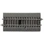 Rocoline ballast 42518 Voie avec contact pour rétrosignalisation G1/2 155mm Roco Roco_42518 - 1 Roco_42518-Rocoline ballast 42518 Voie avec contact pour rétrosignalisation G1/2 155mm