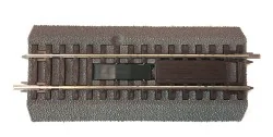 Rocoline ballast 42519 Uncoupling track G1/2 115 mm - Roco.