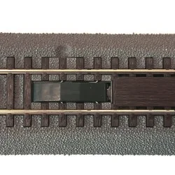 Rocoline ballast 42519 Voie de découplement G1/2 115mm Roco Roco_42519 - 1