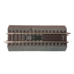 Rocoline ballast 42519 G1/2 115mm decoupling track - Roco_42519