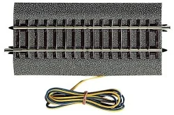 Rocoline ballast 42521 Connecting track G1/2 115 mm - Roco - Roc...