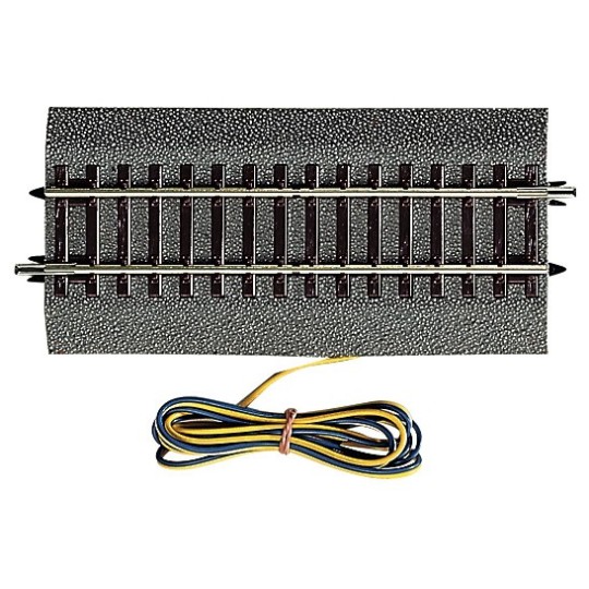 Roco_42521-copy of Rocoline ballast 42519 Voie de découplement G1/2 155mm