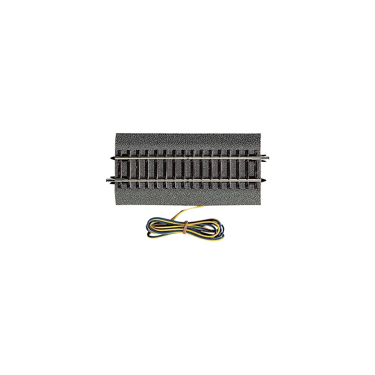 Rocoline ballast 42521 Connecting track G1/2 115mm Rocoline ballast 42521 Connecting track G1/2 115mm