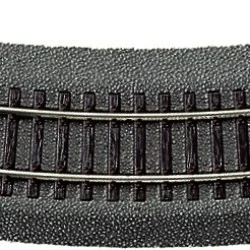 Rocoline ballast 42523 Rail courbe R3 30° 419.6mm Roco Roco_42523 - 1