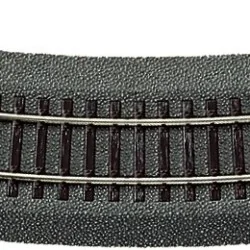 Rocoline ballast 42524 Rail courbe R4 30° 481.2mm Roco Roco_42524 - 1