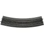 Roco_42524-Rocoline ballast 42524 Curved rail R4 30° 481.2mm