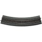 Roco_42524-copy of Rocoline ballast 42523 Rail courbe R3 30° 419.6mm