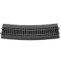 Rocoline ballast 42527 Rail courbe R9 30° 826.4mm Roco Roco_42527 - 1 Roco_42527-Rocoline ballast 42527 Rail courbe R9 30° 826.4mm