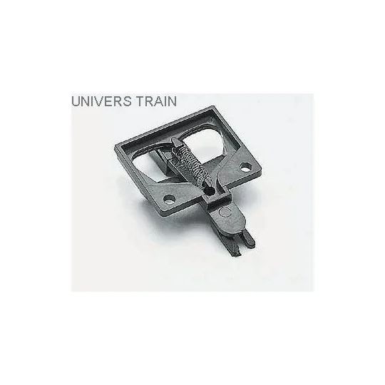 Roco_40344-Roco 40344 Short extension coupling device with NEM x 12 box