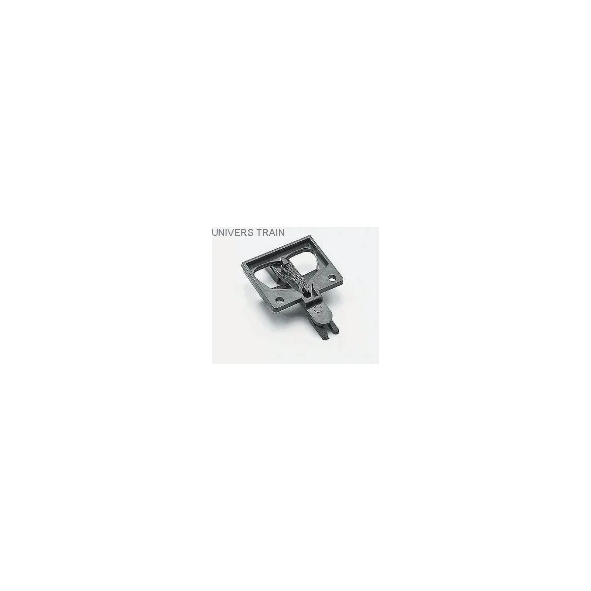 Roco 40344 Short extension coupling device with NEM x 12 box - Roco... Roco 40344 Short extension coupling device with NEM x 12 box - Roco...